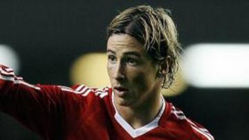 La prensa inglesa insiste: El City da 69 'kilos' por Torres y él quiere dejar el Liverpool