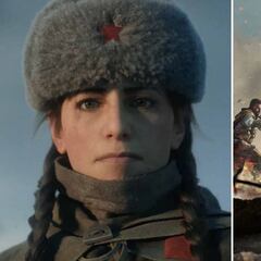 Call of Duty: Vanguard: file size, release date and how to pre-download on PC, PS5, PS4, Xbox