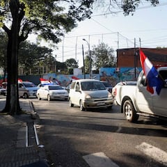 Programa Pytyvõ: ¿cuándo y a cuantos beneficiarios llegará el segundo pago?