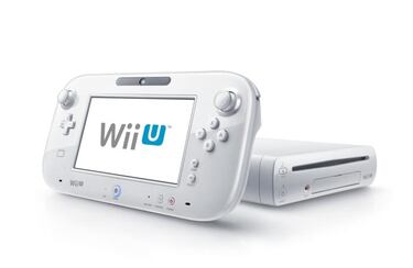 Un comercio británico baja el precio de Wii U por segunda vez en cuatro meses