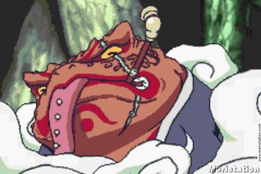 Naruto: Saikyou Ninja Daikesshuu 2