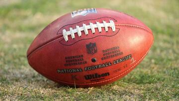 Hasta ahora la NFL no ha suspendido ningún partido por brotes de COVID-19, pero eso podría cambiar antes de Navidad con el incremento de casos.