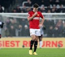 El complicado panorama de Harry Maguire, el defensa más caro de la historia