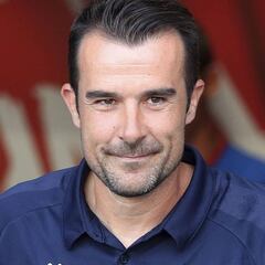 "El Rayo Majadahonda tiene ciertas similitudes con nosotros"