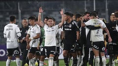 Los millones que ganó Colo Colo gracias al gol agónico de Lucas Cepeda en Copa Libertadores