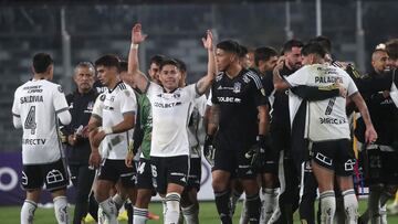 Los millones que ganó Colo Colo gracias al gol agónico de Lucas Cepeda en Copa Libertadores