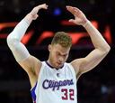 Los Clippers se llevan un susto pero Blake Griffin lo soluciona