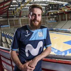 Pola: “Mi objetivo nunca ha sido acaparar los focos”