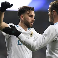 El Fuenlabrazo dio en el palo