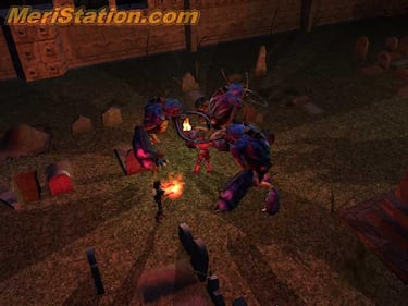 El editor de Neverwinter Nights sólo será para Windows