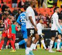 Resumen y goles del Valencia vs Almería, jornada 18 de LaLiga Santander