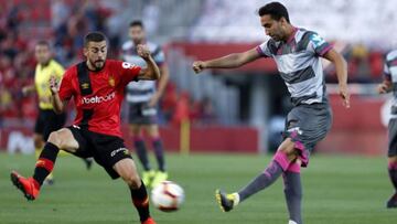 Mallorca 1 - Granada 1: resumen, resultado y goles. LaLiga 1|2|3