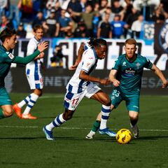 Dilema económico para fichar