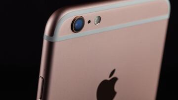 El iPhone 6 Plus se convertirá en ‘vintage’ a finales de diciembre