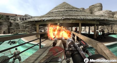 [E3] Haze, Impresiones