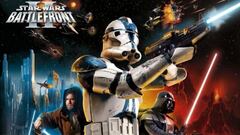 Star Wars Battlefront II, actualizado 12 años después