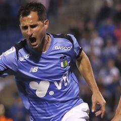 Calandria: "Incentivar para perder está mal; para ganar, no me molesta"