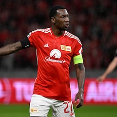 Acuerdo cerrado por Sheraldo Becker