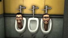 Garry’s Mod is facing a DMCA over ‘Skibidi Toilet’ assets, but the videos’ creator claims he’s not to blame