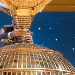 Ni ChatGPT ni los videntes: esta es la razón de sentido común por la que nadie puede predecir ‘El Gordo’ de la Lotería de Navidad 2025