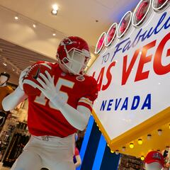 El Super Bowl y las apuestas, una ciencia inexacta