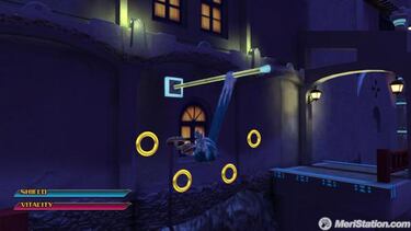 Sonic Unleashed, Impresiones