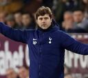 Pochettino contra el VAR: "En el fútbol hay que intentar engañar al contrario"