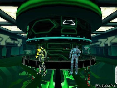 TRON 2.0 (PC)