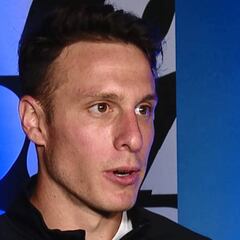 Henríquez explicó de qué forma frenarán a Pinilla y Coquimbo