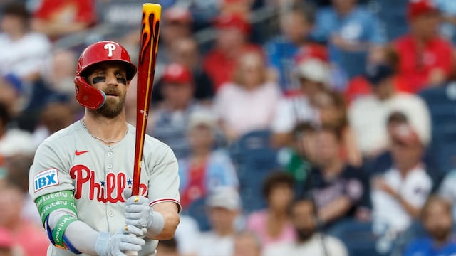 With the return of MLB Players’ Weekend, individual style will shift to the fore, as teams and players let their hair down.