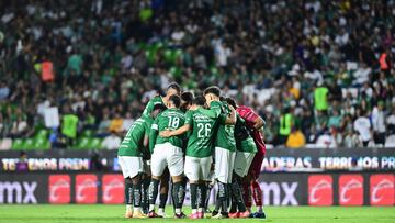 Lo que necesita León para emular lo hecho en 2020