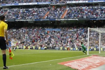 Gol 3-2 Cristiano Ronaldo de penalti 