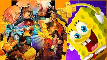 juegos ps plus junio 2024