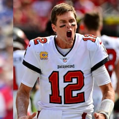 Kenny Pickett: Tom Brady es una leyenda de la NFL