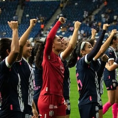Nike se convierte en patrocinador oficial de la Liga BBVA MX Femenil