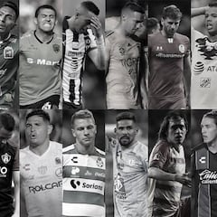 Liga MX cancela oficialmente el Clausura 2020