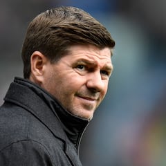 El negocio ruinoso de Steven Gerrard lejos del fútbol