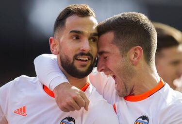 Cuando Jovetic pudo ser del Madrid y la imprenta de Aleix