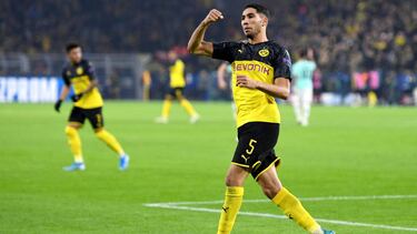 El Madrid merece valentía