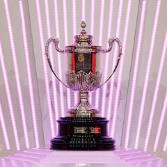 Sorteo de cuartos de la Copa de la Reina: cuándo se juegan y equipos clasificados