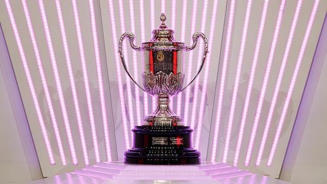 Sorteo de cuartos de la Copa de la Reina: cuándo se juegan y equipos clasificados