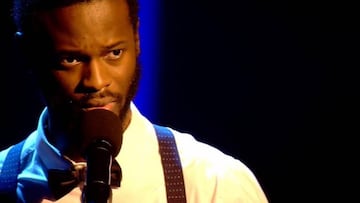 César Brandon se convierte en el ganador de la tercera edición de Got Talent.