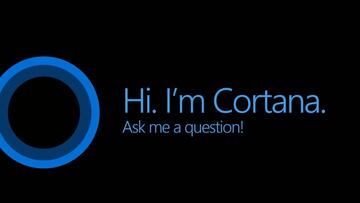 Microsoft quiere hacer más inteligente a Cortana
