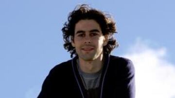 <b>TIEMPO AGOTADO. </b>La Juve quiere que Tiago se vaya al Atlético.