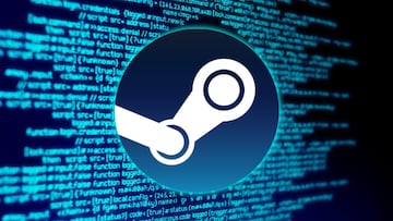 steam virus malware software malicioso
