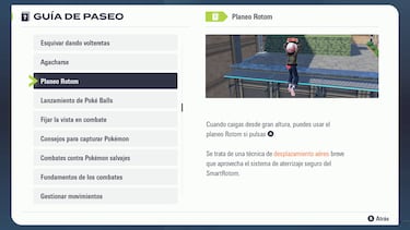 Tornillos Coloridos en Leyendas Pokémon: Z-A: dónde están todos y para qué sirven