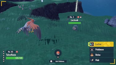 IVs y EVs en Pokémon Escarlata y Púrpura: qué son y cómo mejorarlos al máximo