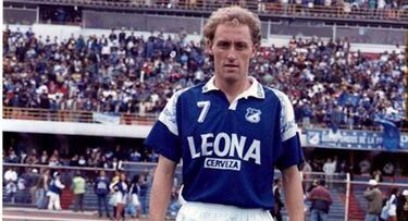 Lunari repasa: Bielsa, Mayer, Carrascal y el mundo Millos