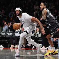 Vuelve Anthony Davis