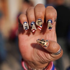 ¿Qué significa MAGA, el acrónimo utilizado por los partidarios de Donald Trump en las elecciones de Estados Unidos?